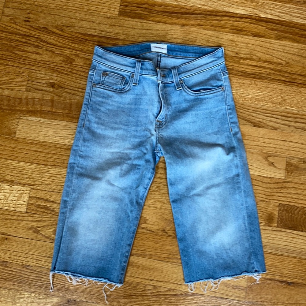 Hudson Jeans jeanshorts